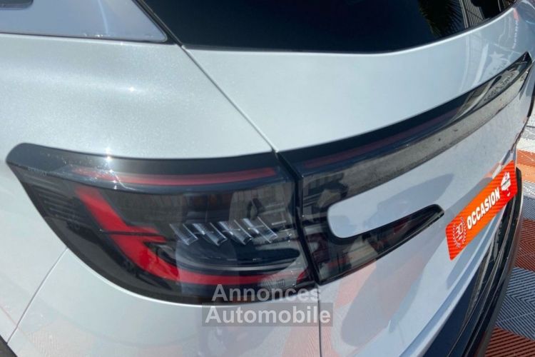 Renault Austral Mild Hybrid 130 BV6 TECHNO Hayon Sièges Elec Marche Pieds 1°Main - <small></small> 28.980 € <small>TTC</small> - #11