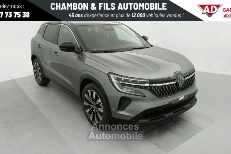 Renault Austral mild hybrid 160 auto GSR2 Techno - <small></small> 33.016 € <small>TTC</small> - #1