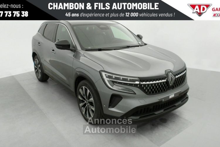 Renault Austral mild hybrid 160 auto GSR2 Techno - <small></small> 33.016 € <small>TTC</small> - #1