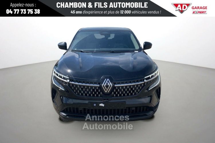 Renault Austral mild hybrid 160 auto GSR2 Techno - <small></small> 33.016 € <small>TTC</small> - #14