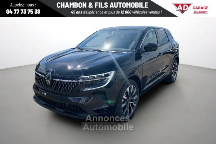 Renault Austral mild hybrid 160 auto GSR2 Techno - <small></small> 33.016 € <small>TTC</small> - #15