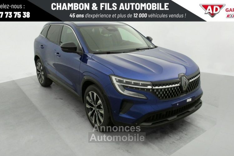 Renault Austral mild hybrid 160 auto GSR2 Techno - <small></small> 33.016 € <small>TTC</small> - #28