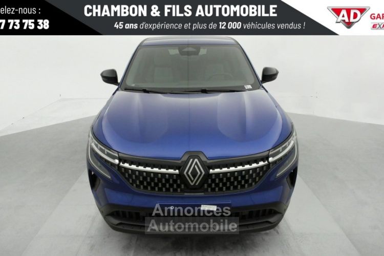 Renault Austral mild hybrid 160 auto GSR2 Techno - <small></small> 33.016 € <small>TTC</small> - #29