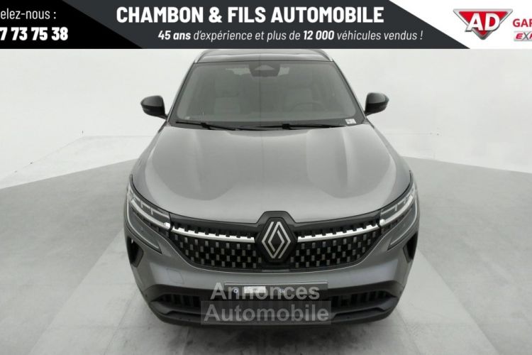 Renault Austral mild hybrid 160 auto GSR2 Techno - <small></small> 33.943 € <small>TTC</small> - #2