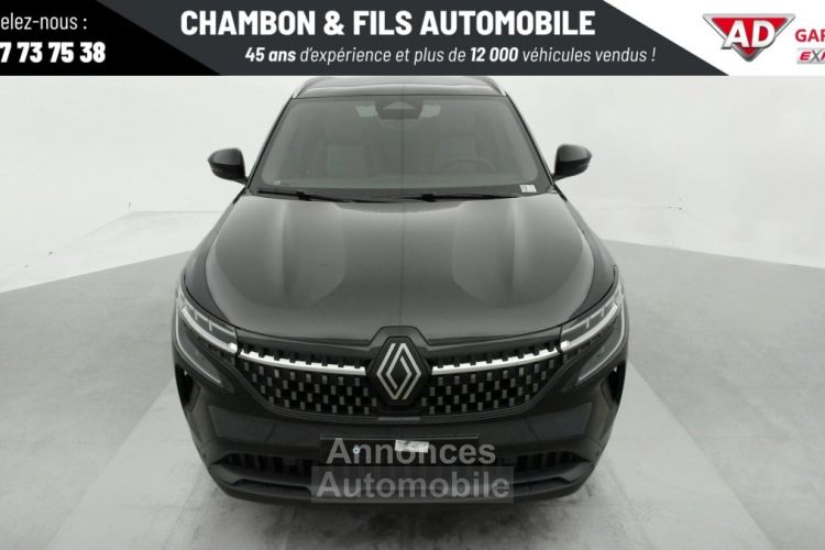 Renault Austral mild hybrid 160 auto GSR2 Techno - <small></small> 33.943 € <small>TTC</small> - #15