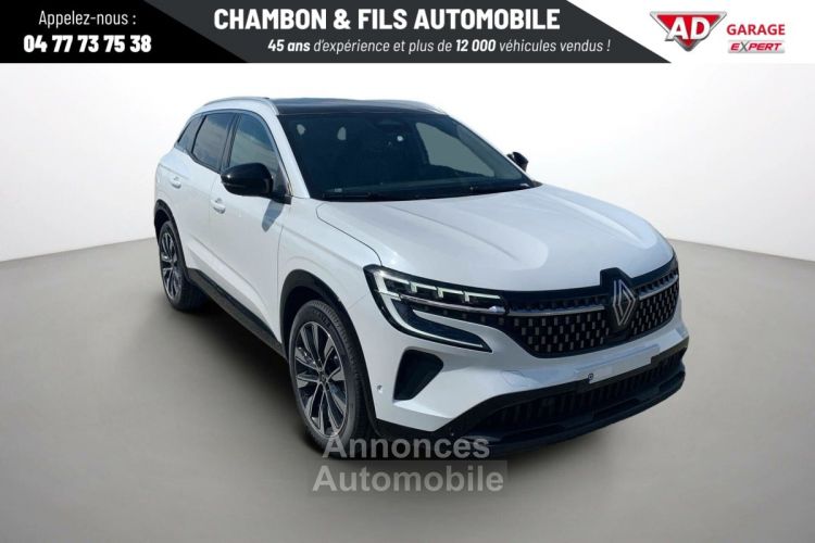 Renault Austral mild hybrid 160 auto GSR2 Techno - <small></small> 33.943 € <small>TTC</small> - #27