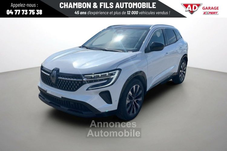 Renault Austral mild hybrid 160 auto GSR2 Techno - <small></small> 33.943 € <small>TTC</small> - #28