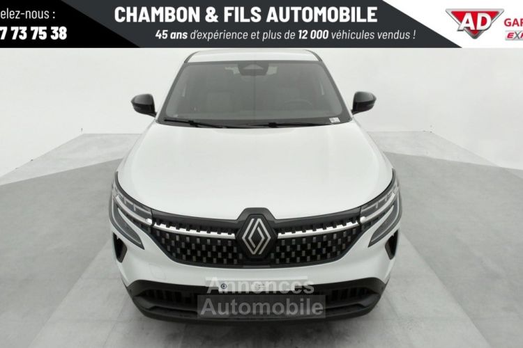 Renault Austral mild hybrid 160 auto GSR2 Techno - <small></small> 33.016 € <small>TTC</small> - #41