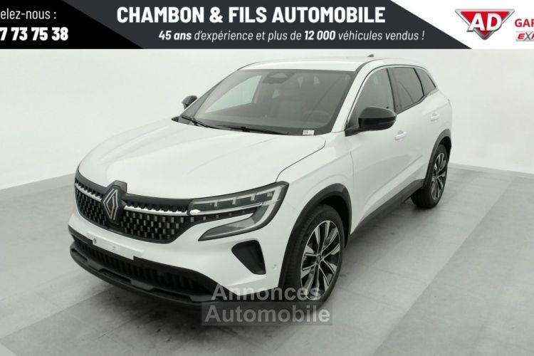 Renault Austral mild hybrid 160 auto GSR2 Techno - <small></small> 33.016 € <small>TTC</small> - #42