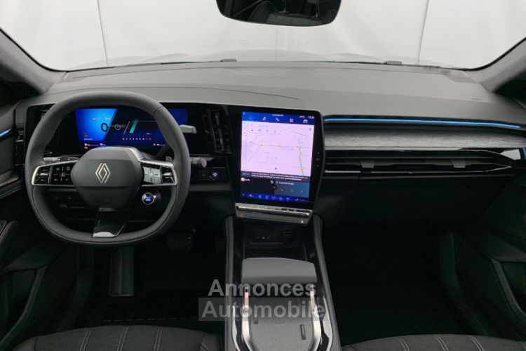 Renault Austral mild hybrid 160 auto GSR2 Techno - <small></small> 33.546 € <small>TTC</small> - #9