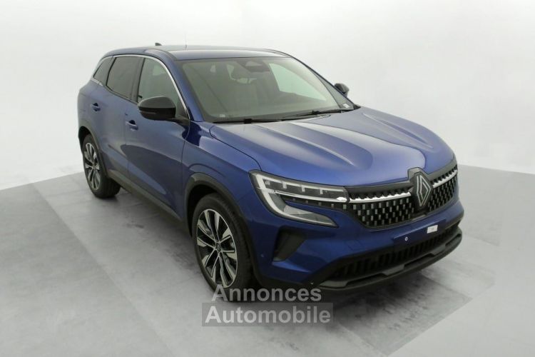 Renault Austral mild hybrid 160 auto GSR2 Techno - <small></small> 32.463 € <small>TTC</small> - #1