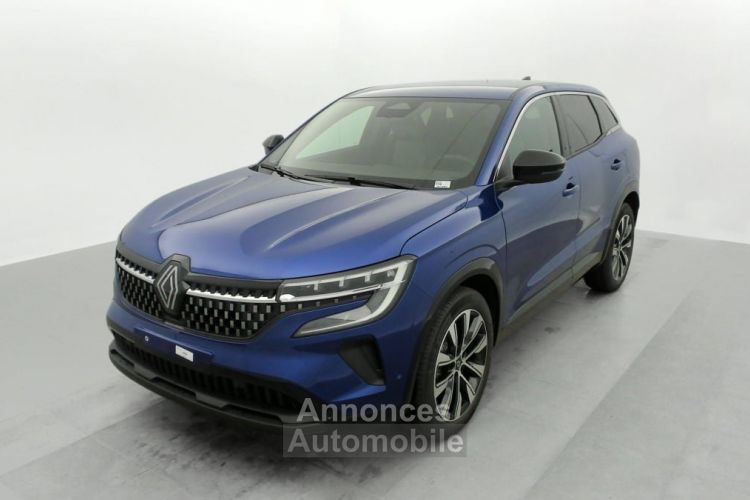 Renault Austral mild hybrid 160 auto GSR2 Techno - <small></small> 32.463 € <small>TTC</small> - #3