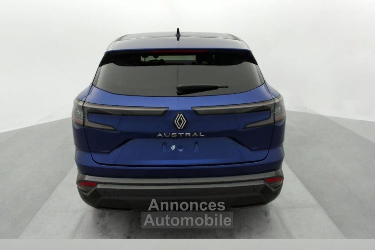 Renault Austral mild hybrid 160 auto GSR2 Techno - <small></small> 32.463 € <small>TTC</small> - #5