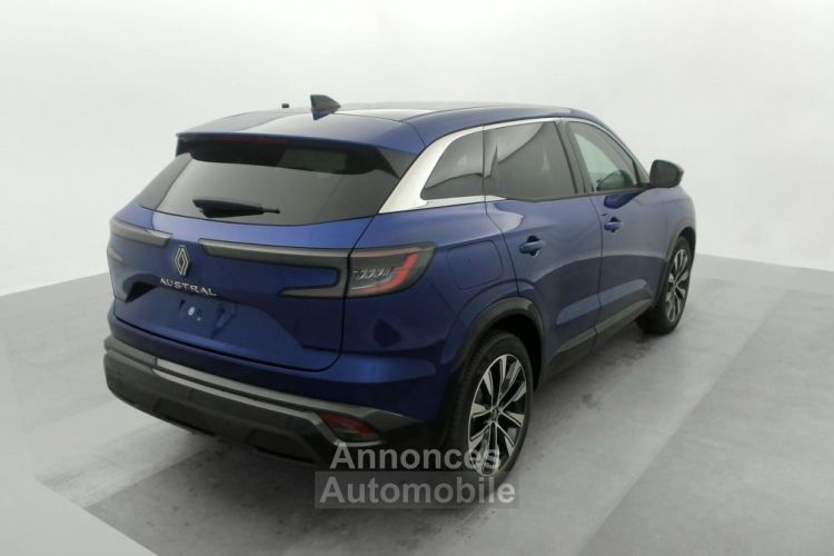 Renault Austral mild hybrid 160 auto GSR2 Techno - <small></small> 32.463 € <small>TTC</small> - #6