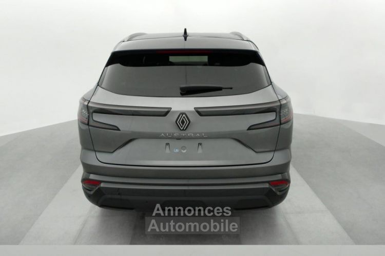 Renault Austral mild hybrid 160 auto GSR2 Techno - <small></small> 33.063 € <small>TTC</small> - #5