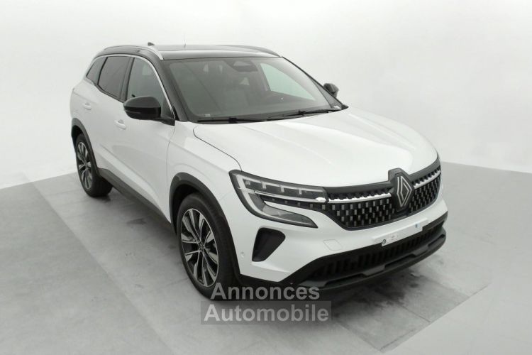 Renault Austral mild hybrid 160 auto GSR2 Techno - <small></small> 33.063 € <small>TTC</small> - #14