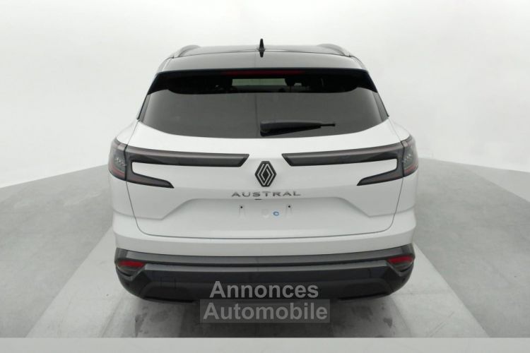 Renault Austral mild hybrid 160 auto GSR2 Techno - <small></small> 33.063 € <small>TTC</small> - #18