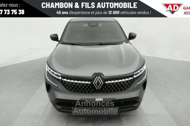 Renault Austral mild hybrid 160 auto GSR2 Techno - <small></small> 33.016 € <small>TTC</small> - #2