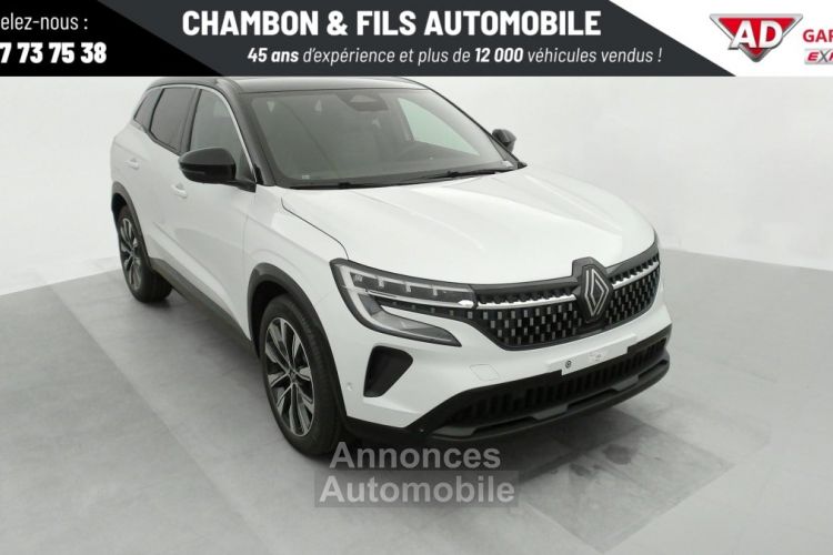 Renault Austral mild hybrid 160 auto GSR2 Techno - <small></small> 33.016 € <small>TTC</small> - #13