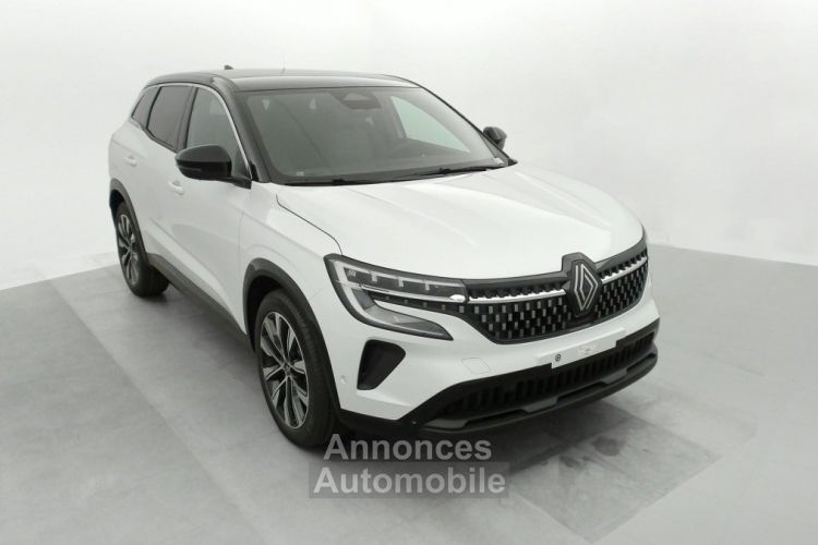 Renault Austral mild hybrid 160 auto GSR2 Techno - <small></small> 32.063 € <small>TTC</small> - #13