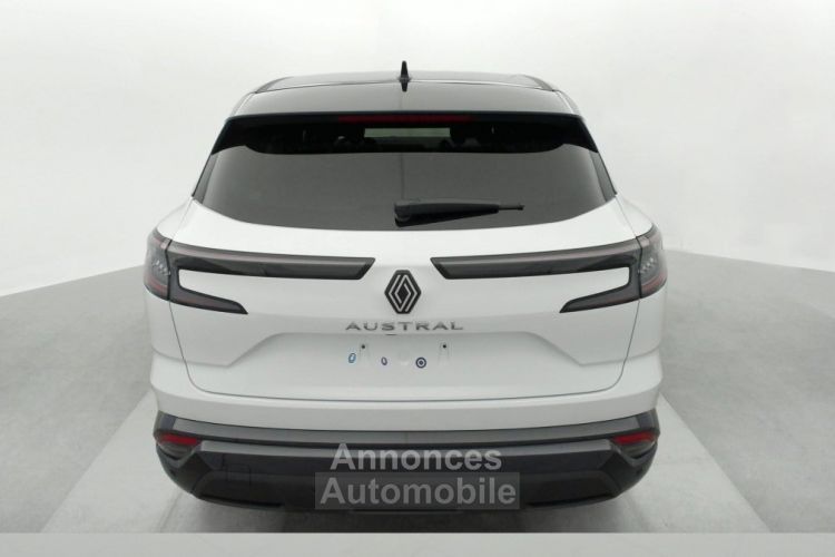 Renault Austral mild hybrid 160 auto GSR2 Techno - <small></small> 32.063 € <small>TTC</small> - #17