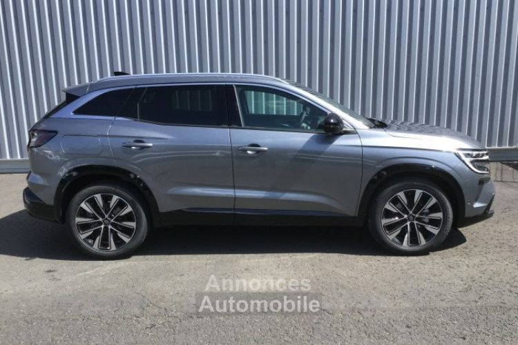 Renault Austral mild hybrid 160 auto Techno - <small></small> 36.792 € <small></small> - #4