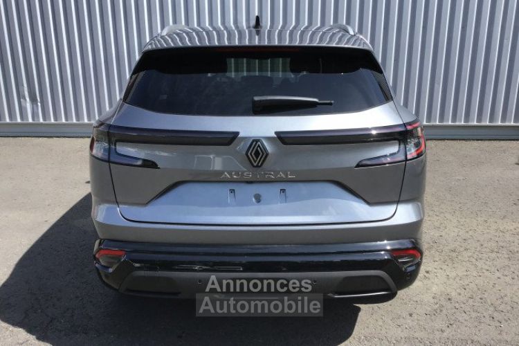 Renault Austral mild hybrid 160 auto Techno - <small></small> 36.792 € <small></small> - #6