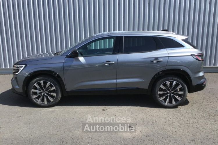 Renault Austral mild hybrid 160 auto Techno - <small></small> 36.792 € <small></small> - #8