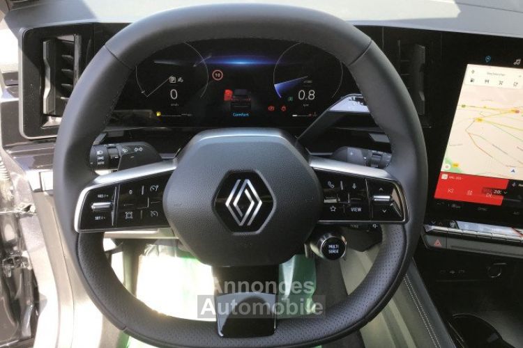 Renault Austral mild hybrid 160 auto Techno - <small></small> 36.792 € <small></small> - #18