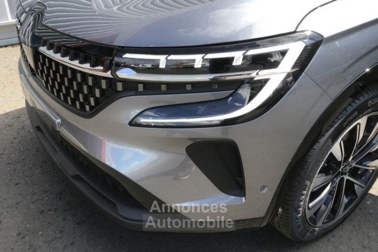 Renault Austral mild hybrid 160 auto Techno - <small></small> 36.792 € <small></small> - #26