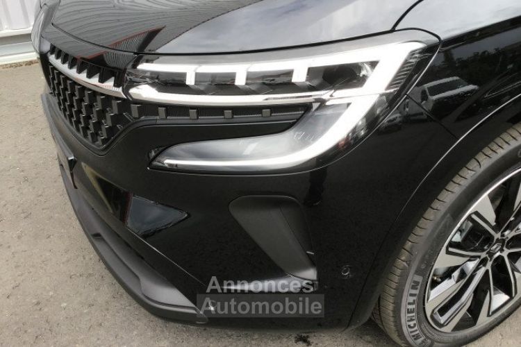 Renault Austral mild hybrid 160 auto Techno - <small></small> 36.892 € <small></small> - #27