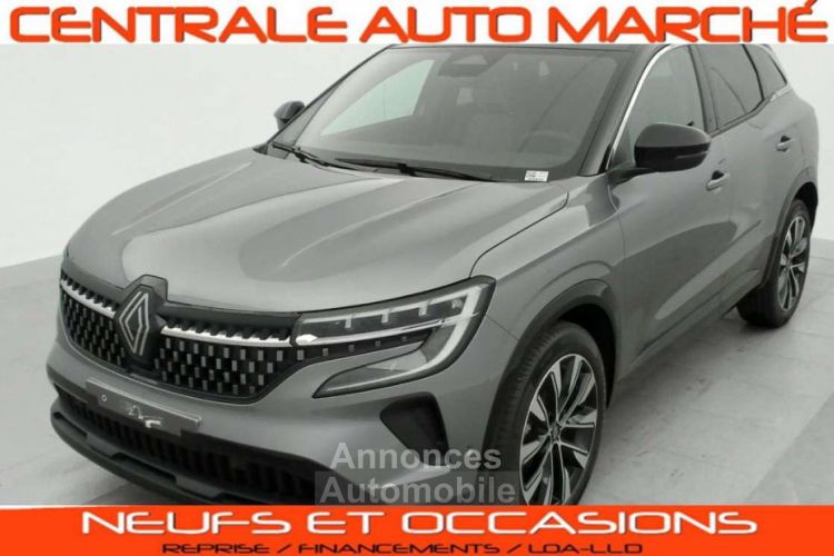 Renault Austral mild hybrid 160 auto Techno - <small></small> 33.400 € <small>TTC</small> - #1