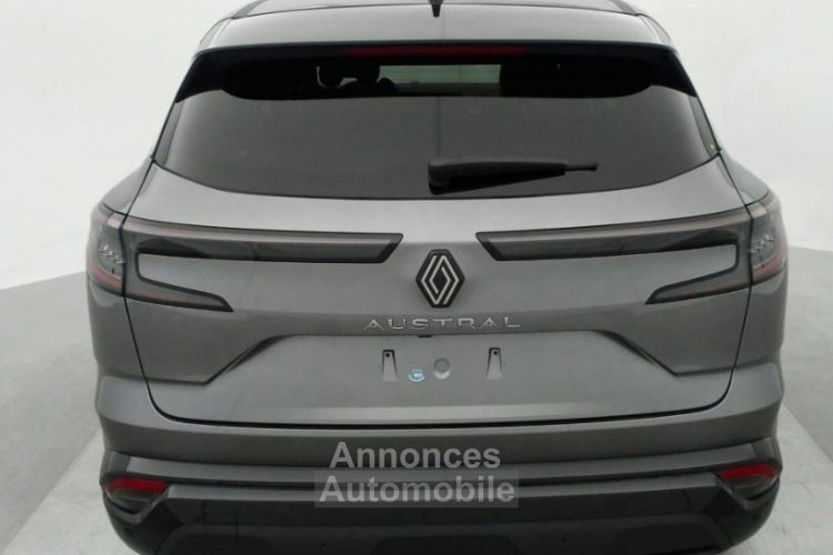 Renault Austral mild hybrid 160 auto Techno - <small></small> 33.400 € <small>TTC</small> - #3