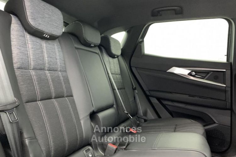 Renault Austral mild hybrid 160 auto Techno - <small></small> 33.400 € <small>TTC</small> - #6