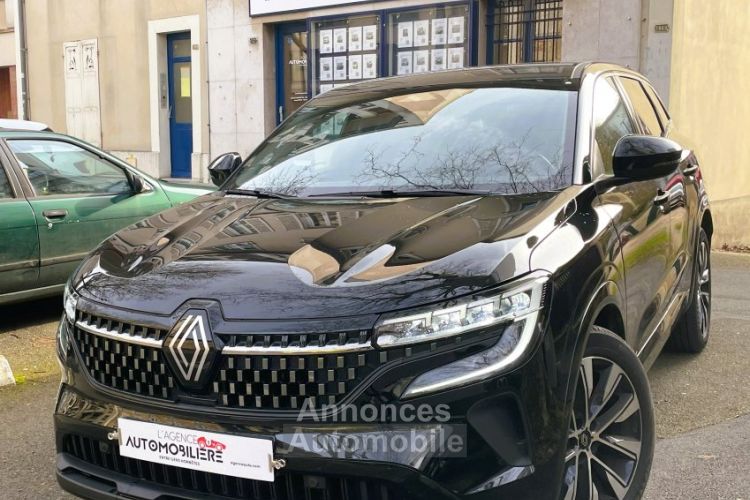 Renault Austral MILD HYBRID 160 AUTO TECHNO - <small></small> 28.790 € <small>TTC</small> - #1