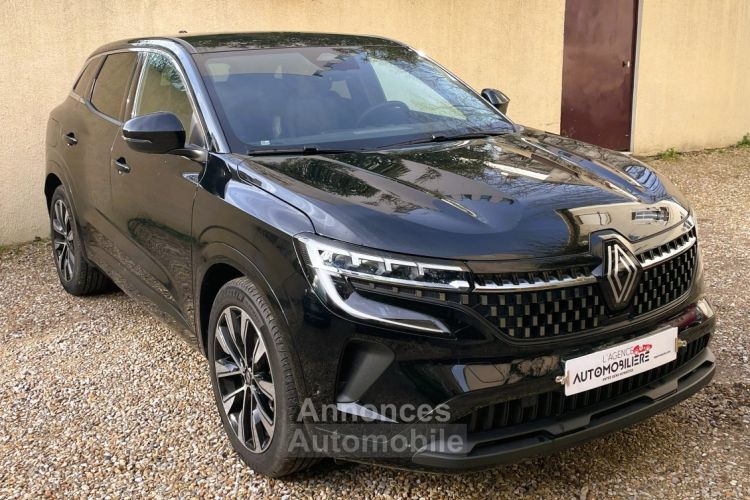 Renault Austral MILD HYBRID 160 AUTO TECHNO - <small></small> 28.790 € <small>TTC</small> - #3