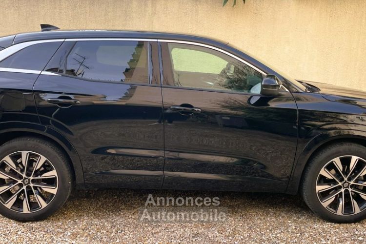 Renault Austral MILD HYBRID 160 AUTO TECHNO - <small></small> 28.790 € <small>TTC</small> - #7