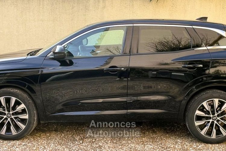 Renault Austral MILD HYBRID 160 AUTO TECHNO - <small></small> 28.790 € <small>TTC</small> - #8