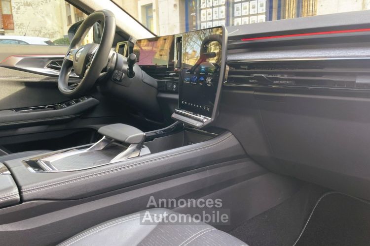 Renault Austral MILD HYBRID 160 AUTO TECHNO - <small></small> 28.790 € <small>TTC</small> - #26