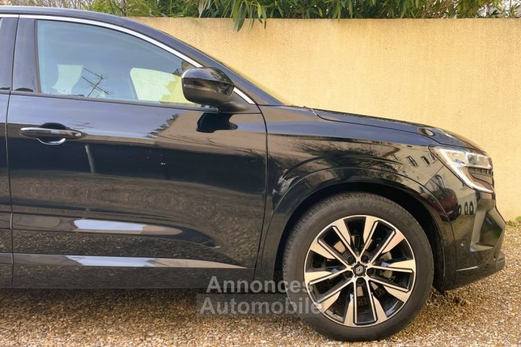 Renault Austral MILD HYBRID 160 AUTO TECHNO - <small></small> 28.790 € <small>TTC</small> - #32