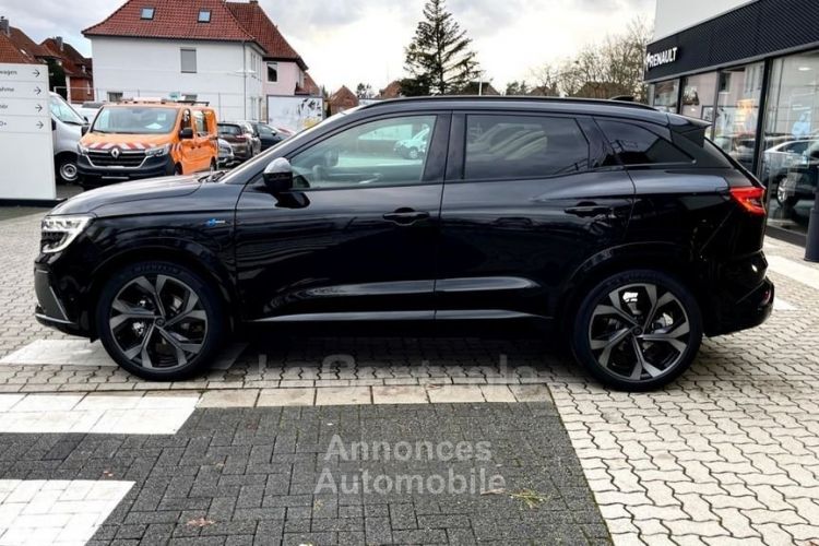 Renault Austral MILD HYBRID 160 AUTO TECHNO ESPRIT ALPINE - <small></small> 43.180 € <small>TTC</small> - #2