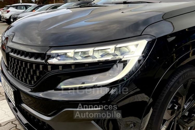 Renault Austral MILD HYBRID 160 AUTO TECHNO ESPRIT ALPINE - <small></small> 43.180 € <small>TTC</small> - #27