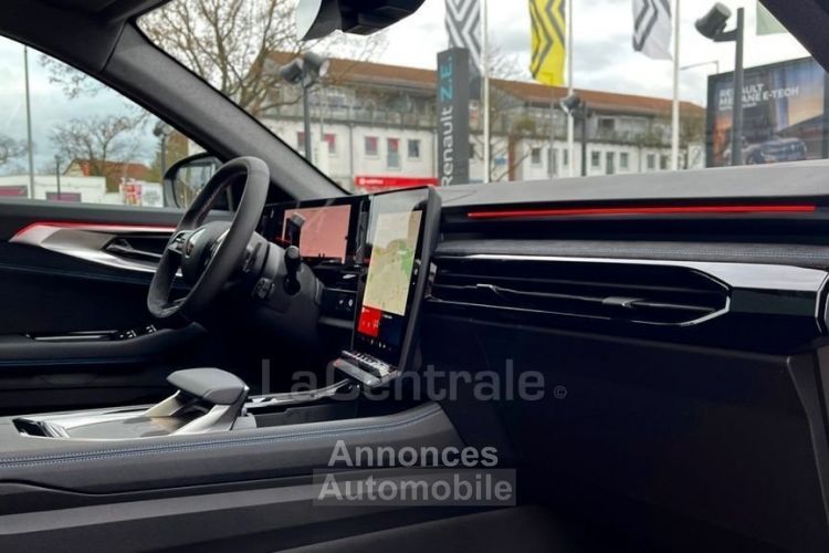 Renault Austral MILD HYBRID 160 AUTO TECHNO ESPRIT ALPINE - <small></small> 43.180 € <small>TTC</small> - #28