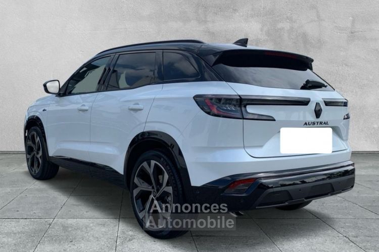 Renault Austral mild hybrid 160 auto Techno esprit Alpine - <small></small> 33.990 € <small></small> - #3