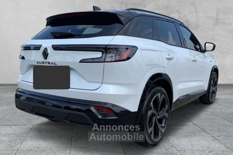 Renault Austral mild hybrid 160 auto Techno esprit Alpine - <small></small> 33.990 € <small></small> - #4