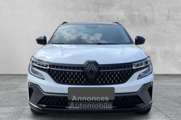 Renault Austral mild hybrid 160 auto Techno esprit Alpine - <small></small> 33.990 € <small></small> - #5