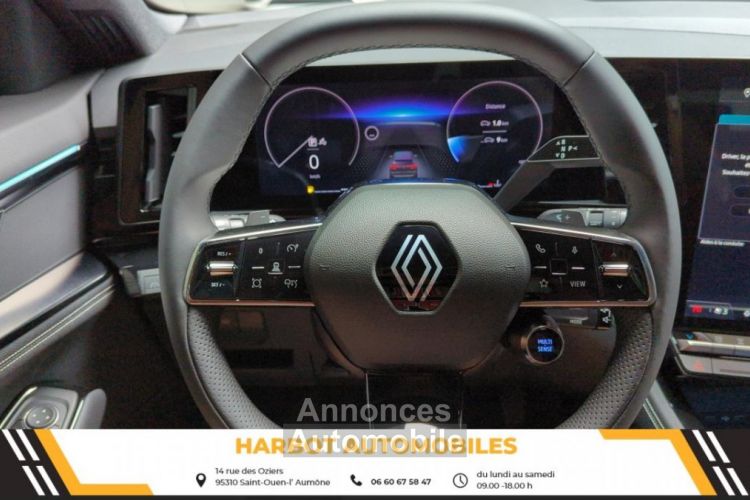 Renault Austral Mild hybrid 160cv auto techno + pack comfort + pack driving - <small></small> 31.900 € <small></small> - #18