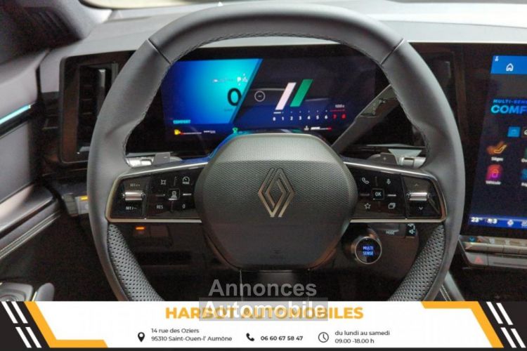 Renault Austral Mild hybrid 160cv auto techno + pack comfort + pack driving - <small></small> 31.900 € <small></small> - #15