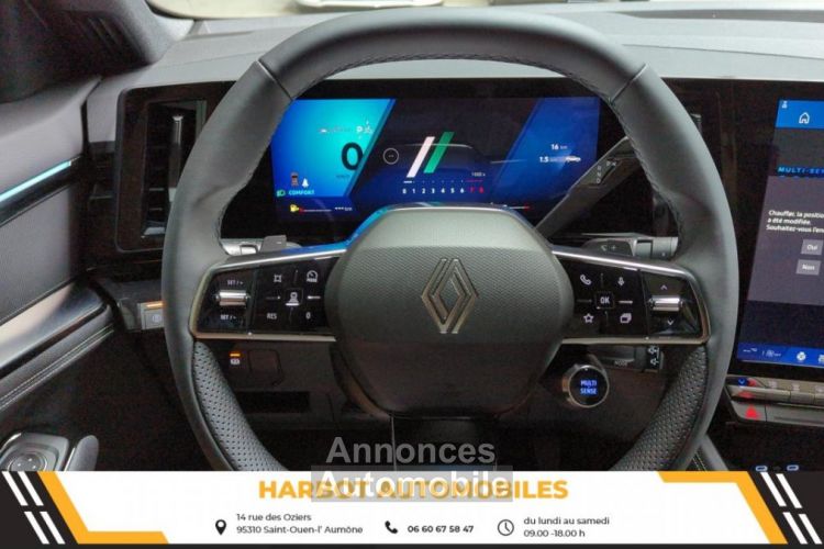 Renault Austral Mild hybrid 160cv auto techno + pack comfort + pack driving - <small></small> 32.300 € <small></small> - #16