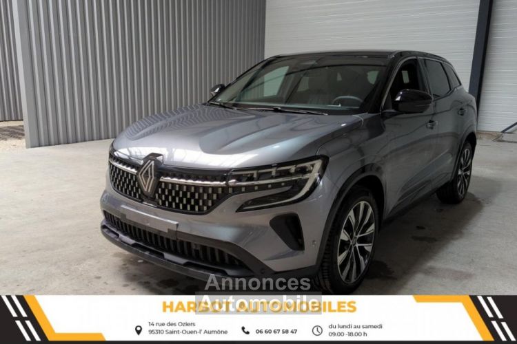 Renault Austral Mild hybrid 160cv auto techno surequipe - <small></small> 33.300 € <small></small> - #2